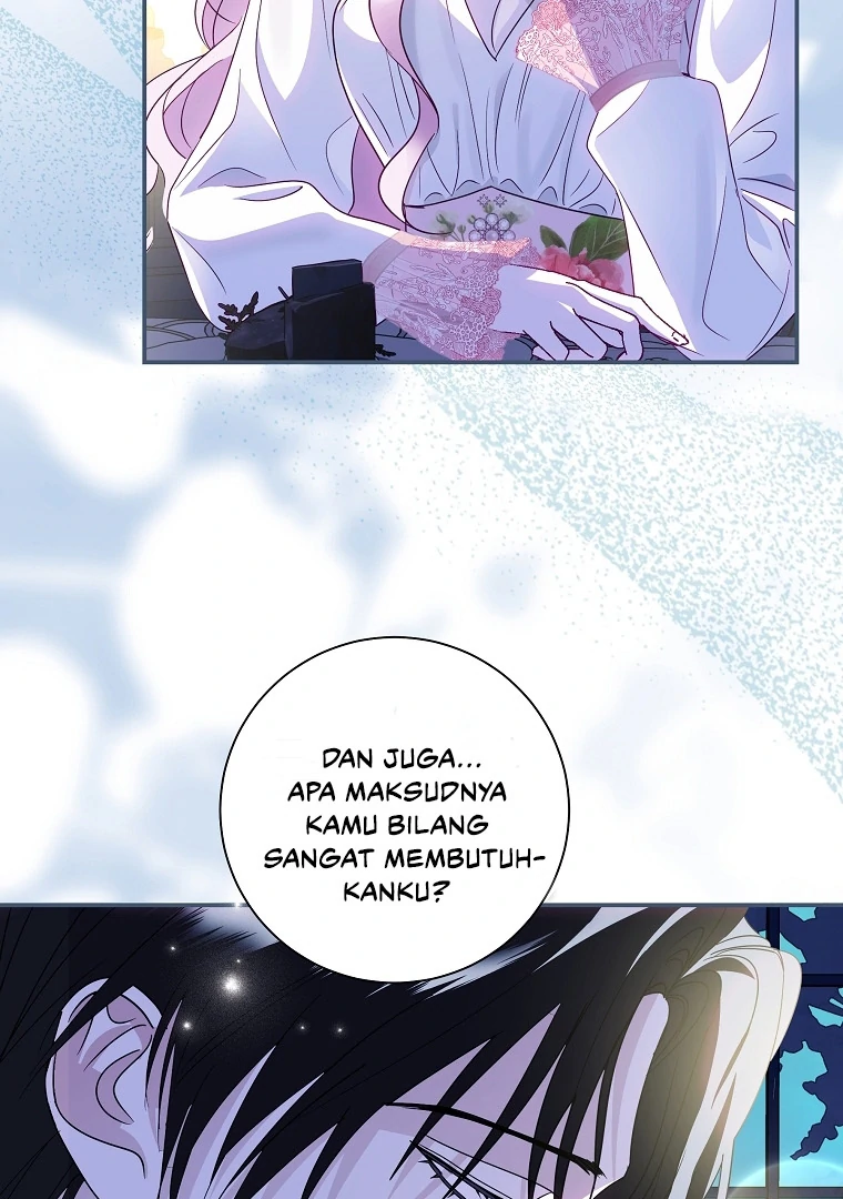 Black Man, I’ll Do Everything For You Except Marriage! Chapter 8 Gambar 71