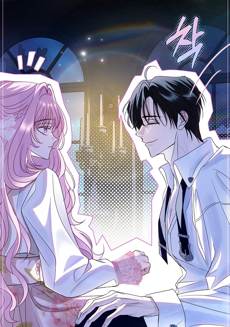 Black Man, I’ll Do Everything For You Except Marriage! Chapter 8 Gambar 74