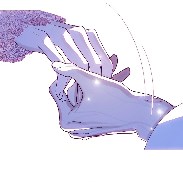 Black Man, I’ll Do Everything For You Except Marriage! Chapter 8 Gambar 76