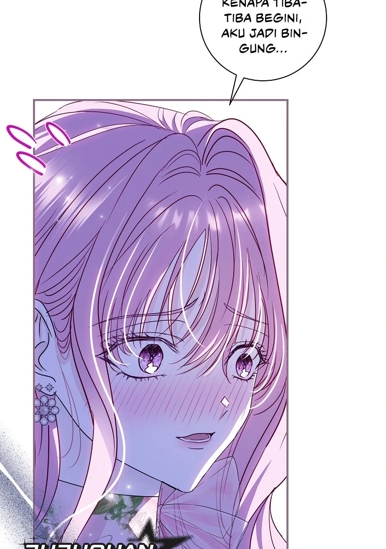 Black Man, I’ll Do Everything For You Except Marriage! Chapter 8 Gambar 79