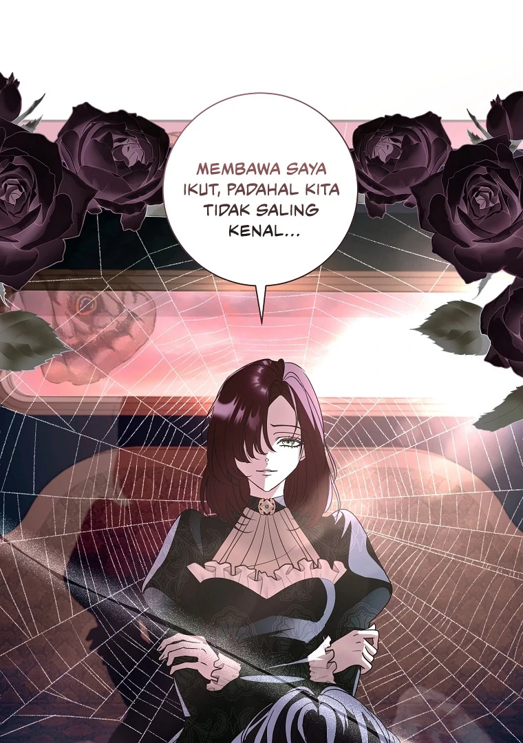 Black Man, I’ll Do Everything For You Except Marriage! Chapter 8 Gambar 8