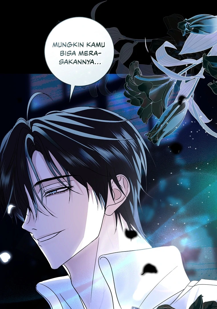 Black Man, I’ll Do Everything For You Except Marriage! Chapter 8 Gambar 83