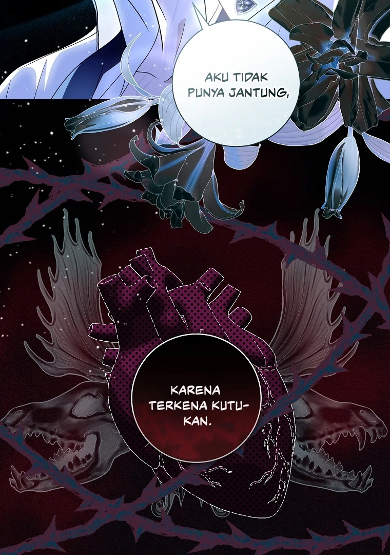 Black Man, I’ll Do Everything For You Except Marriage! Chapter 8 Gambar 84