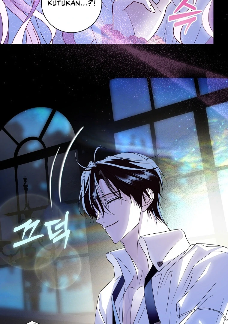 Black Man, I’ll Do Everything For You Except Marriage! Chapter 8 Gambar 86