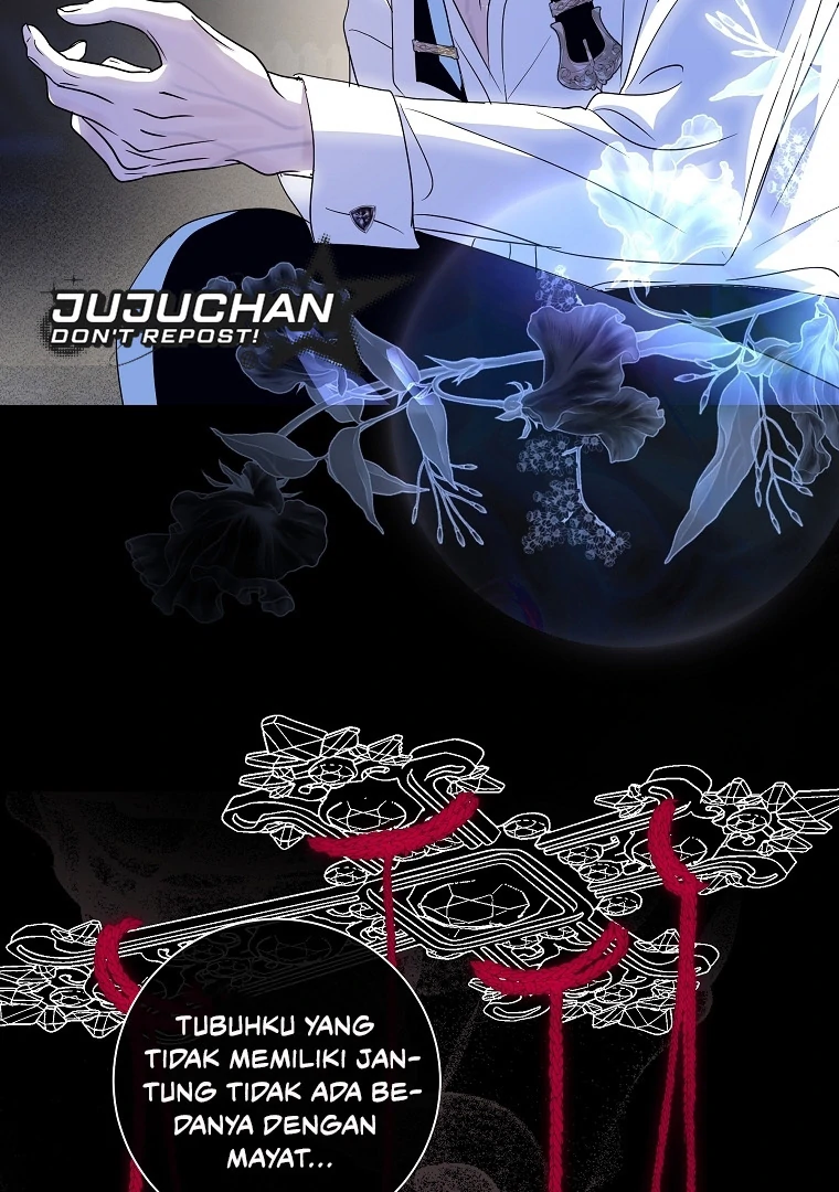 Black Man, I’ll Do Everything For You Except Marriage! Chapter 8 Gambar 87