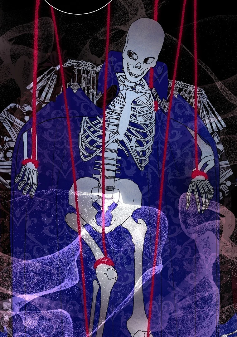 Black Man, I’ll Do Everything For You Except Marriage! Chapter 8 Gambar 88