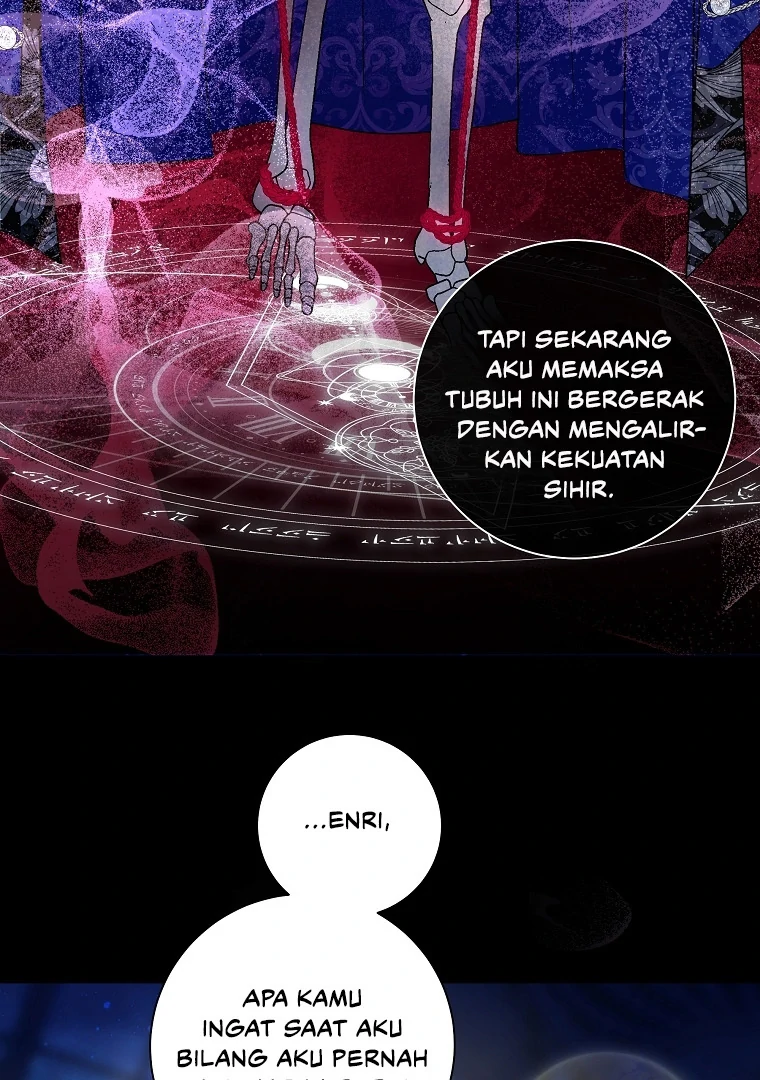 Black Man, I’ll Do Everything For You Except Marriage! Chapter 8 Gambar 89