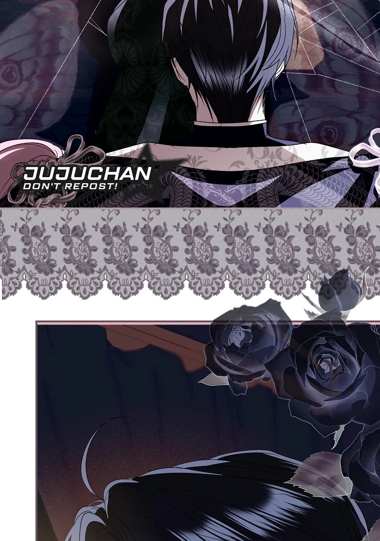 Black Man, I’ll Do Everything For You Except Marriage! Chapter 8 Gambar 9