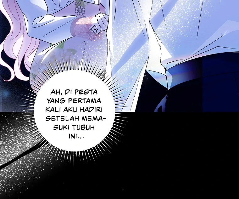 Black Man, I’ll Do Everything For You Except Marriage! Chapter 8 Gambar 91