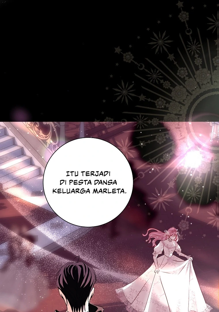 Black Man, I’ll Do Everything For You Except Marriage! Chapter 8 Gambar 92