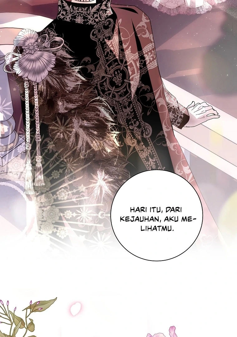 Black Man, I’ll Do Everything For You Except Marriage! Chapter 8 Gambar 93