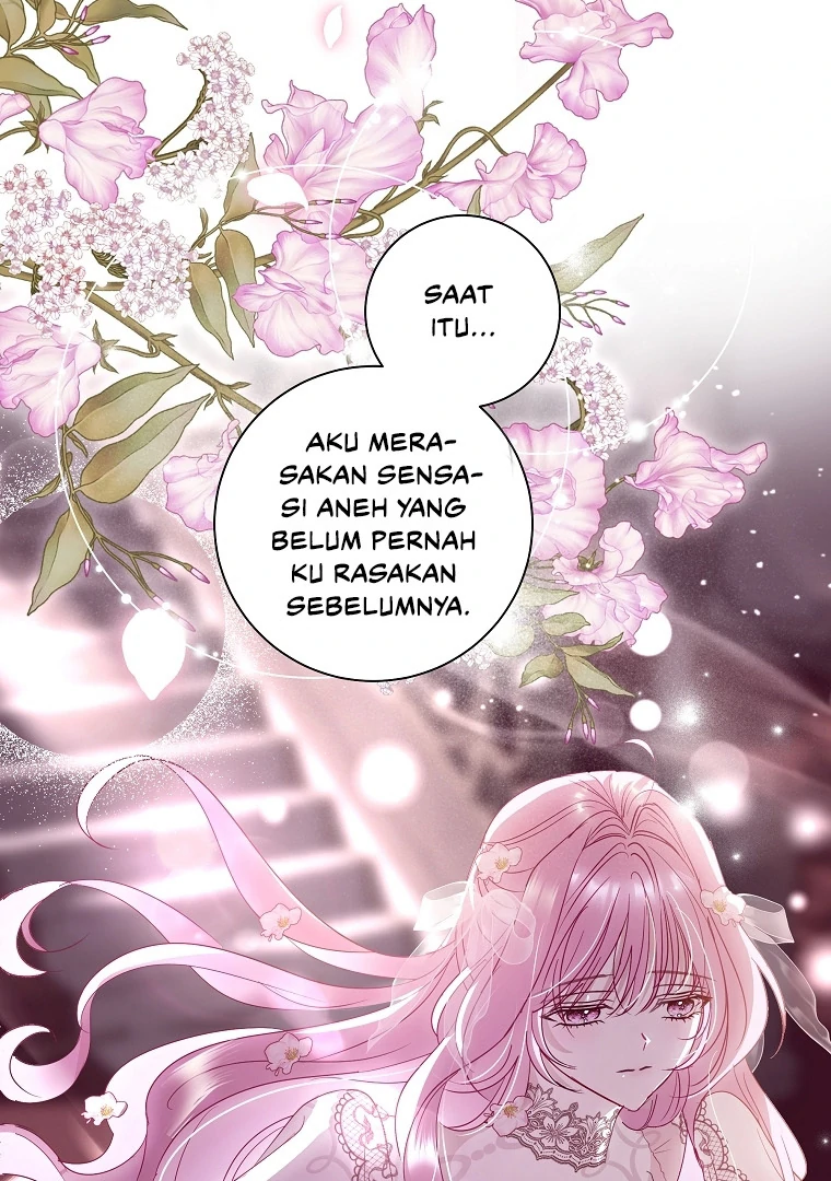 Black Man, I’ll Do Everything For You Except Marriage! Chapter 8 Gambar 94