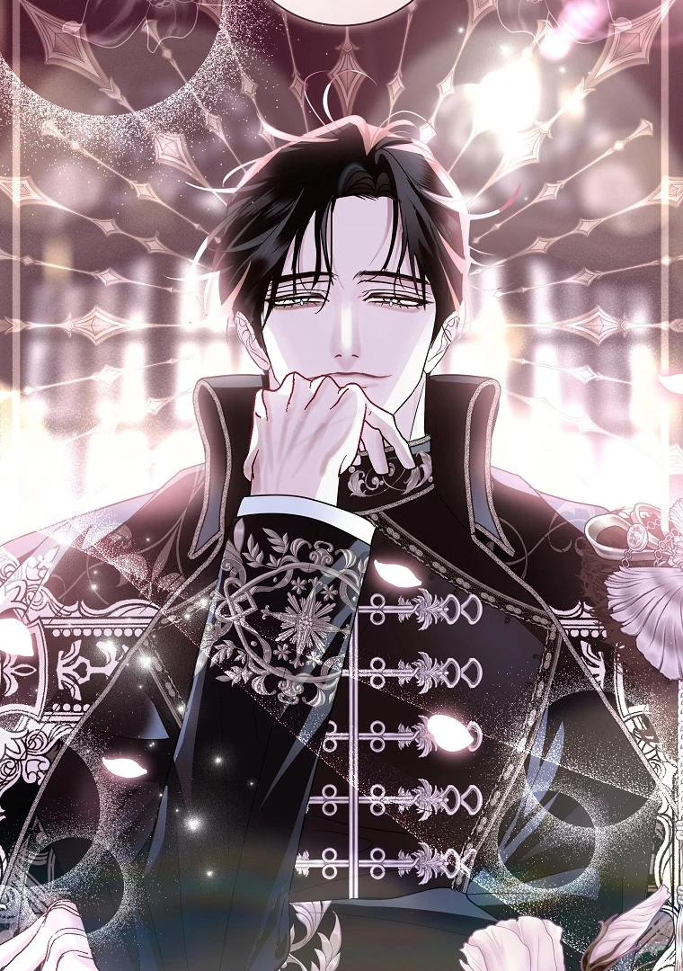 Black Man, I’ll Do Everything For You Except Marriage! Chapter 8 Gambar 97