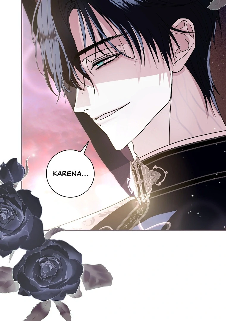 Black Man, I’ll Do Everything For You Except Marriage! Chapter 8 Gambar 10