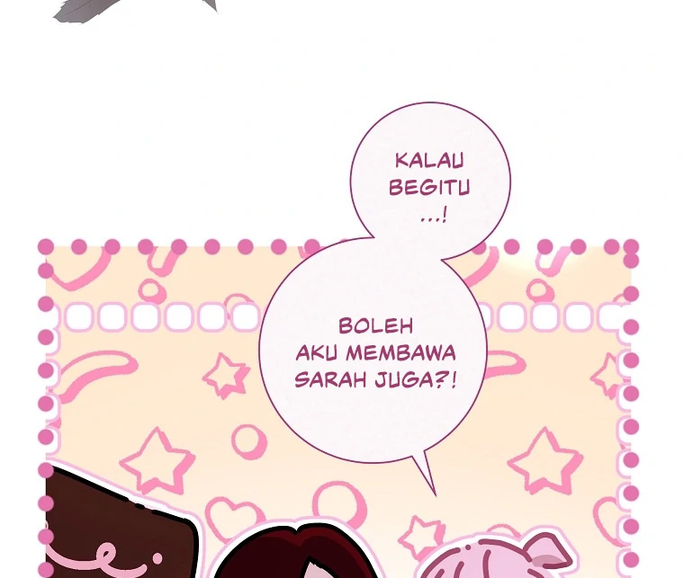 Black Man, I’ll Do Everything For You Except Marriage! Chapter 8 Gambar 11