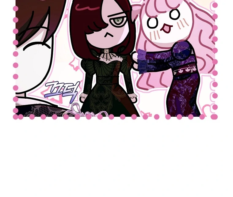 Black Man, I’ll Do Everything For You Except Marriage! Chapter 8 Gambar 12