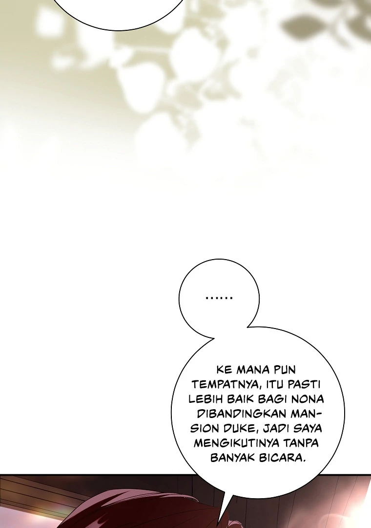 Black Man, I’ll Do Everything For You Except Marriage! Chapter 8 Gambar 14