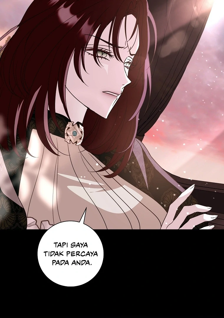 Black Man, I’ll Do Everything For You Except Marriage! Chapter 8 Gambar 15