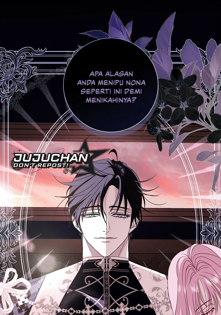 Black Man, I’ll Do Everything For You Except Marriage! Chapter 8 Gambar 16