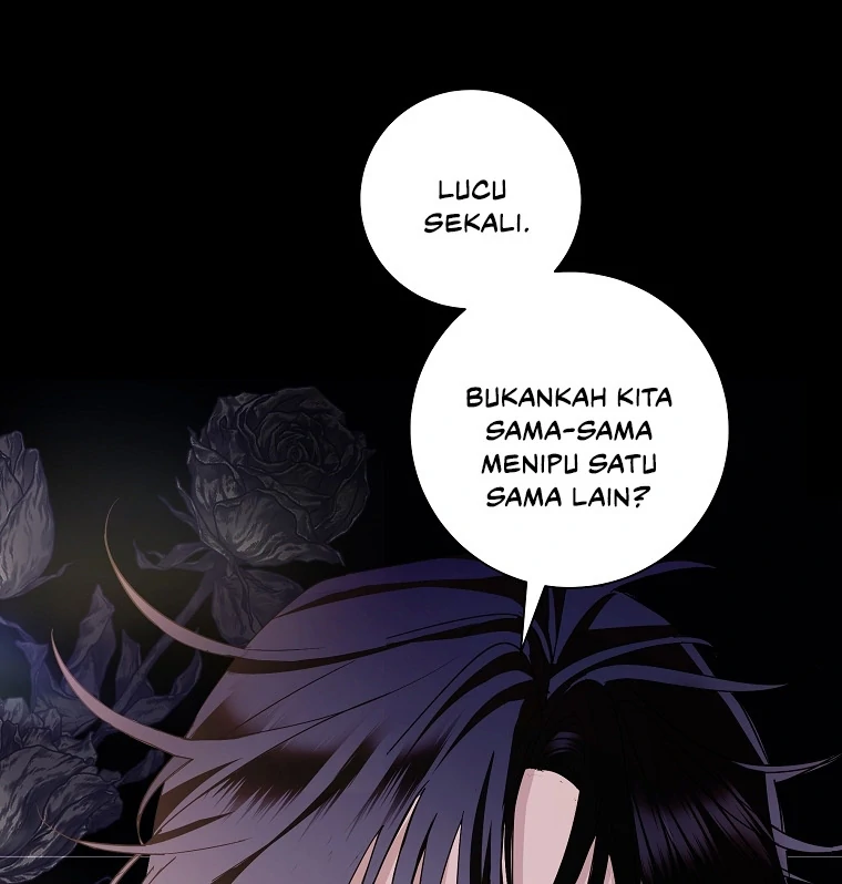 Black Man, I’ll Do Everything For You Except Marriage! Chapter 8 Gambar 18