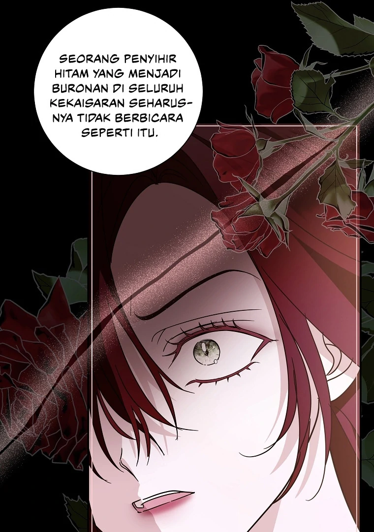 Black Man, I’ll Do Everything For You Except Marriage! Chapter 8 Gambar 20