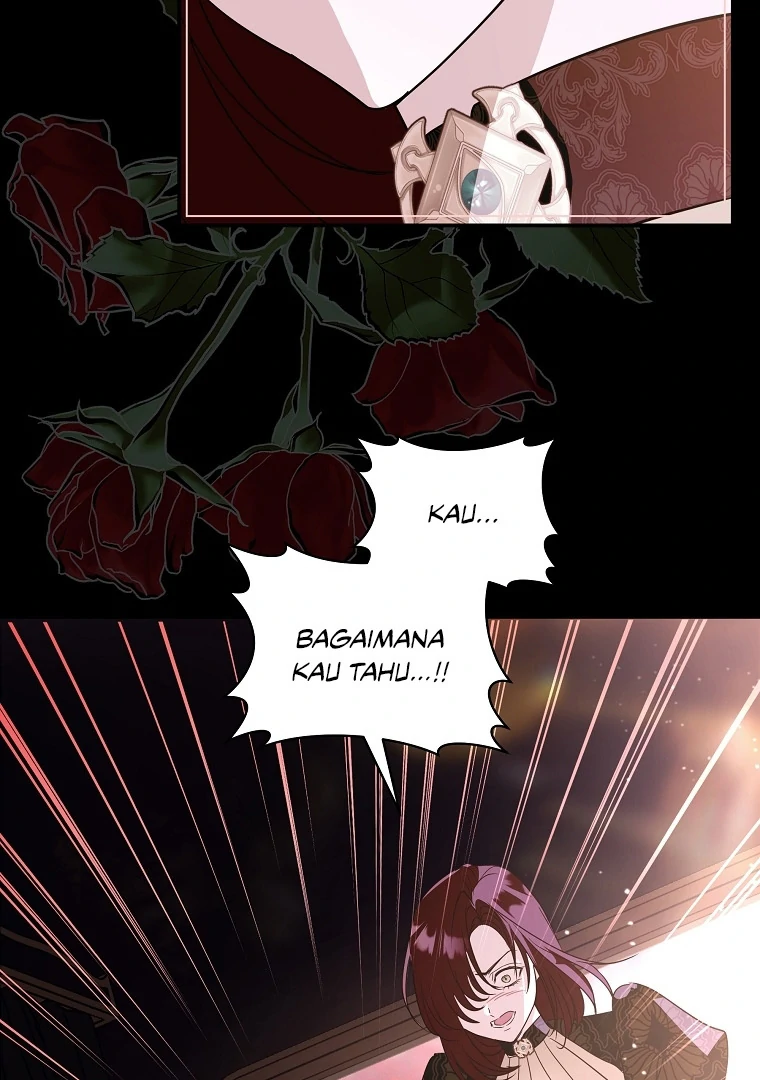 Black Man, I’ll Do Everything For You Except Marriage! Chapter 8 Gambar 21