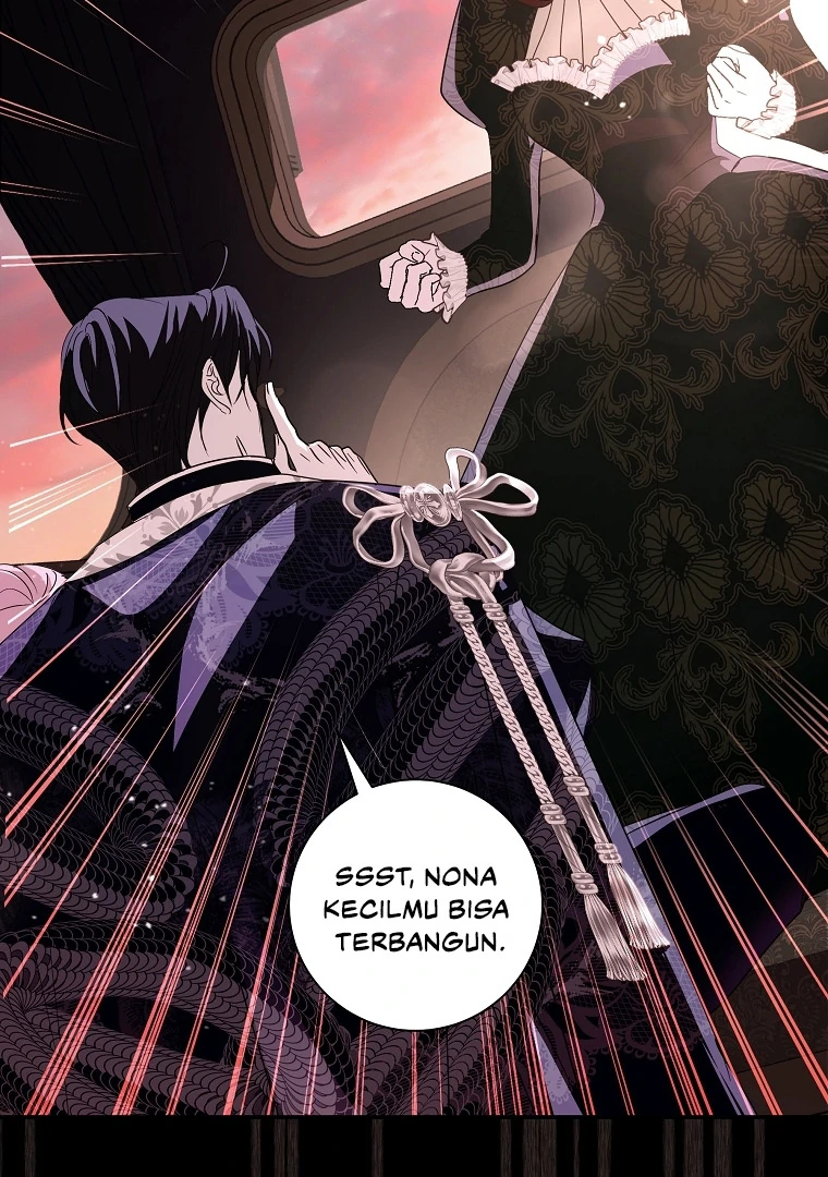 Black Man, I’ll Do Everything For You Except Marriage! Chapter 8 Gambar 22