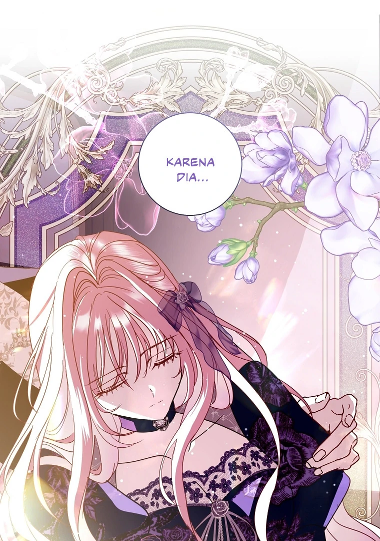 Black Man, I’ll Do Everything For You Except Marriage! Chapter 8 Gambar 26