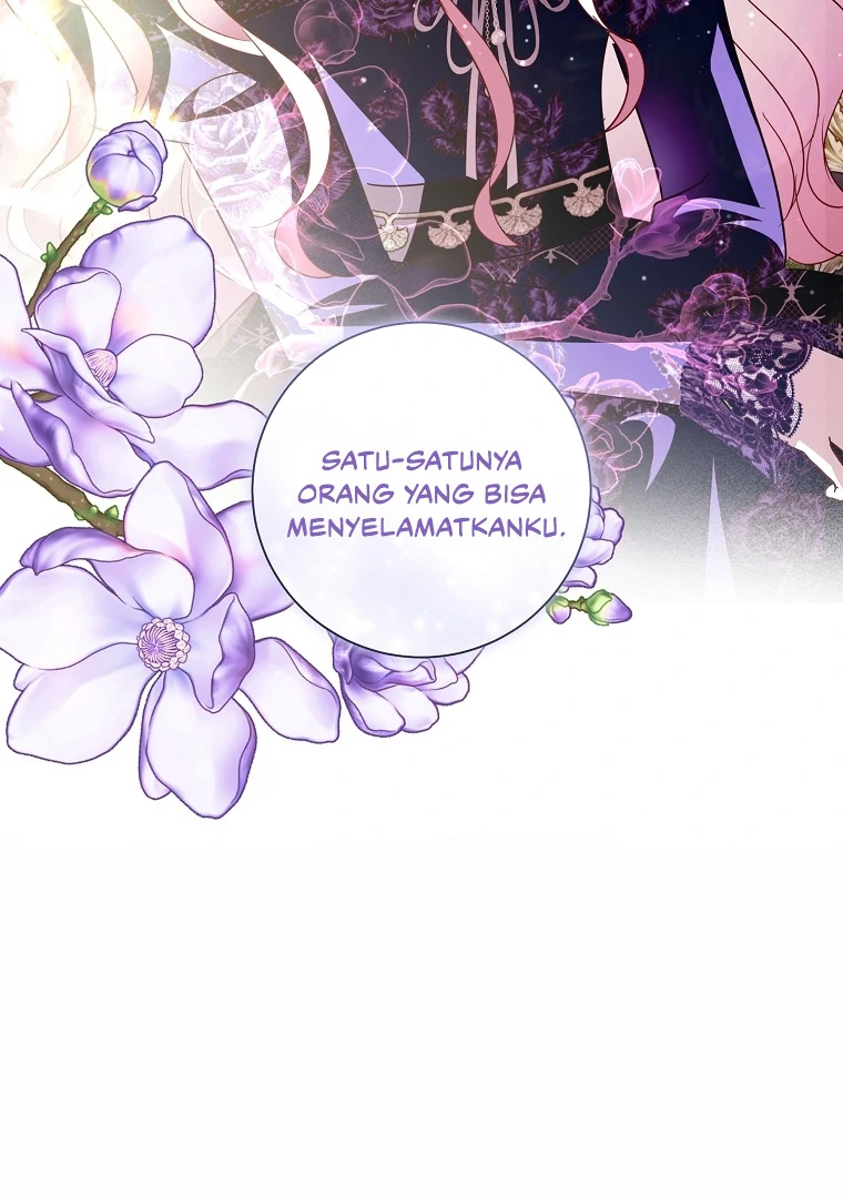 Black Man, I’ll Do Everything For You Except Marriage! Chapter 8 Gambar 27