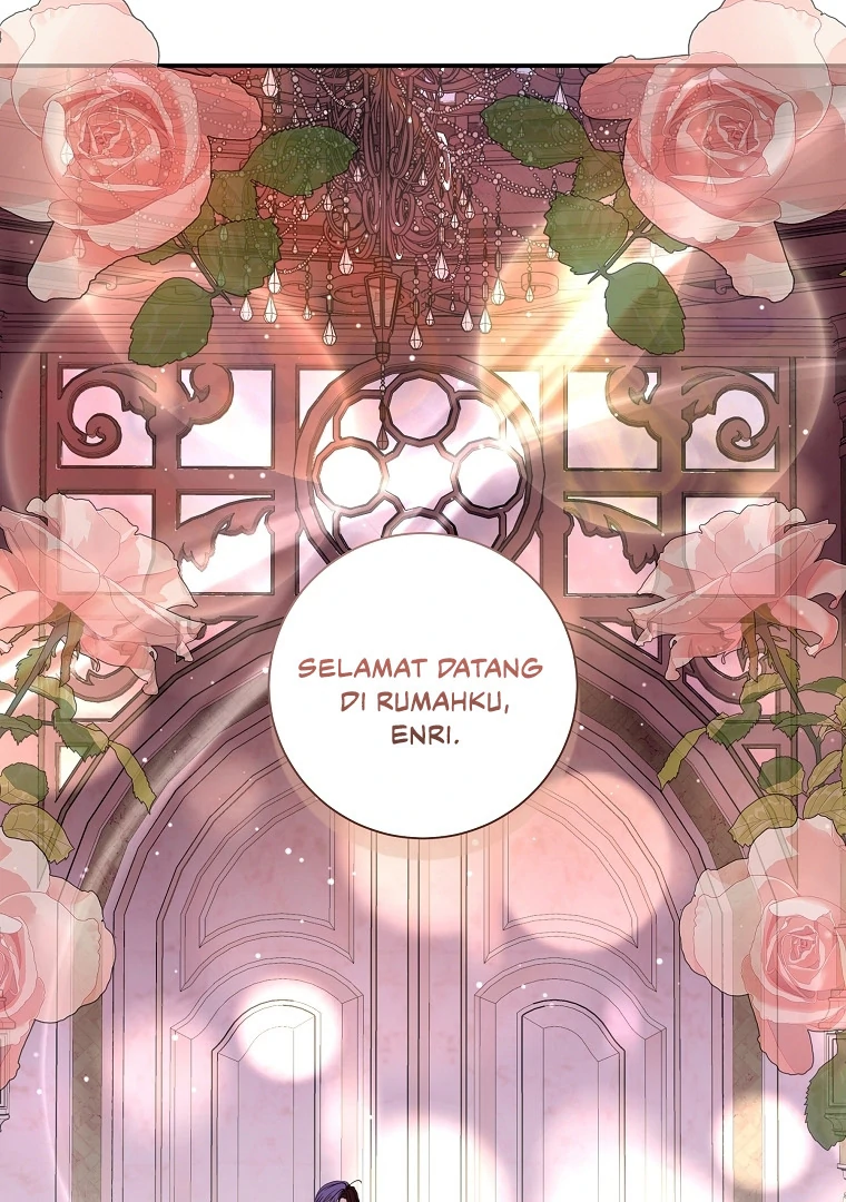 Black Man, I’ll Do Everything For You Except Marriage! Chapter 8 Gambar 31