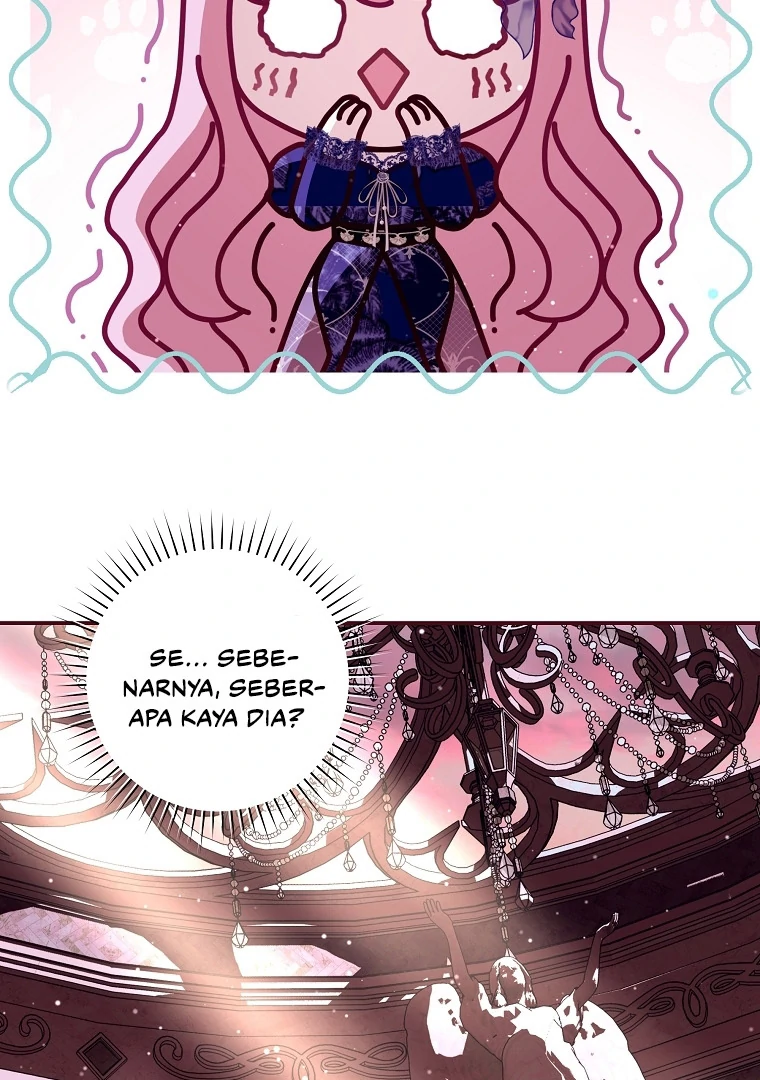 Black Man, I’ll Do Everything For You Except Marriage! Chapter 8 Gambar 33