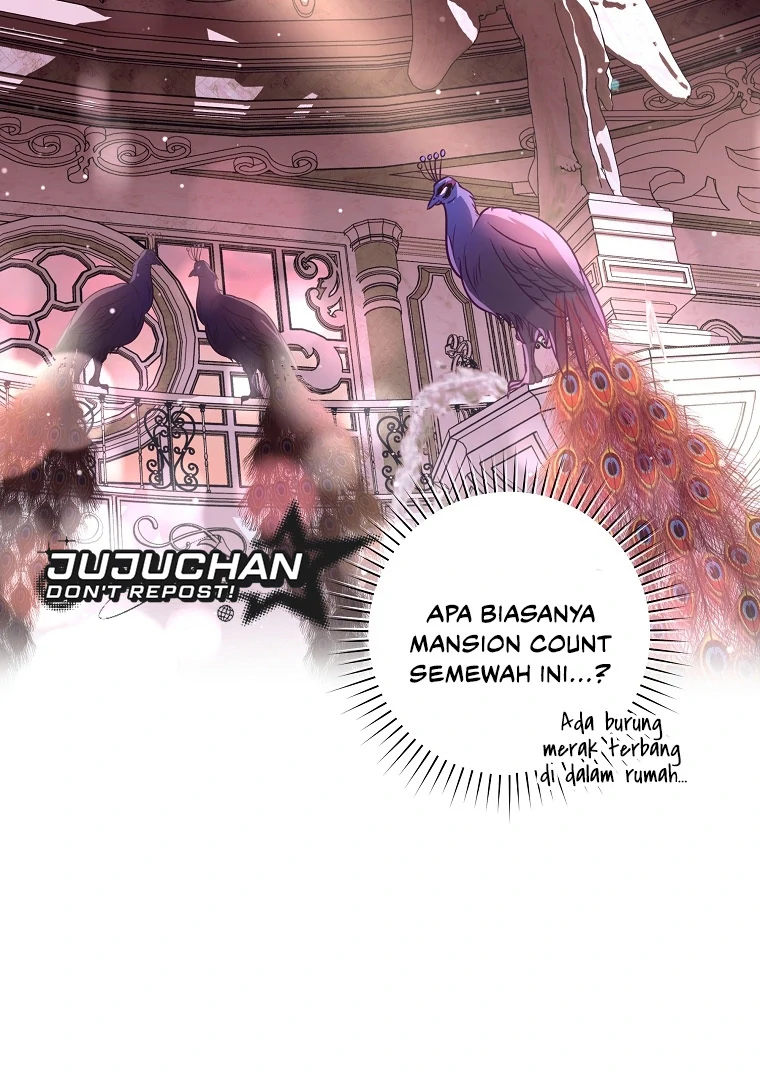 Black Man, I’ll Do Everything For You Except Marriage! Chapter 8 Gambar 34