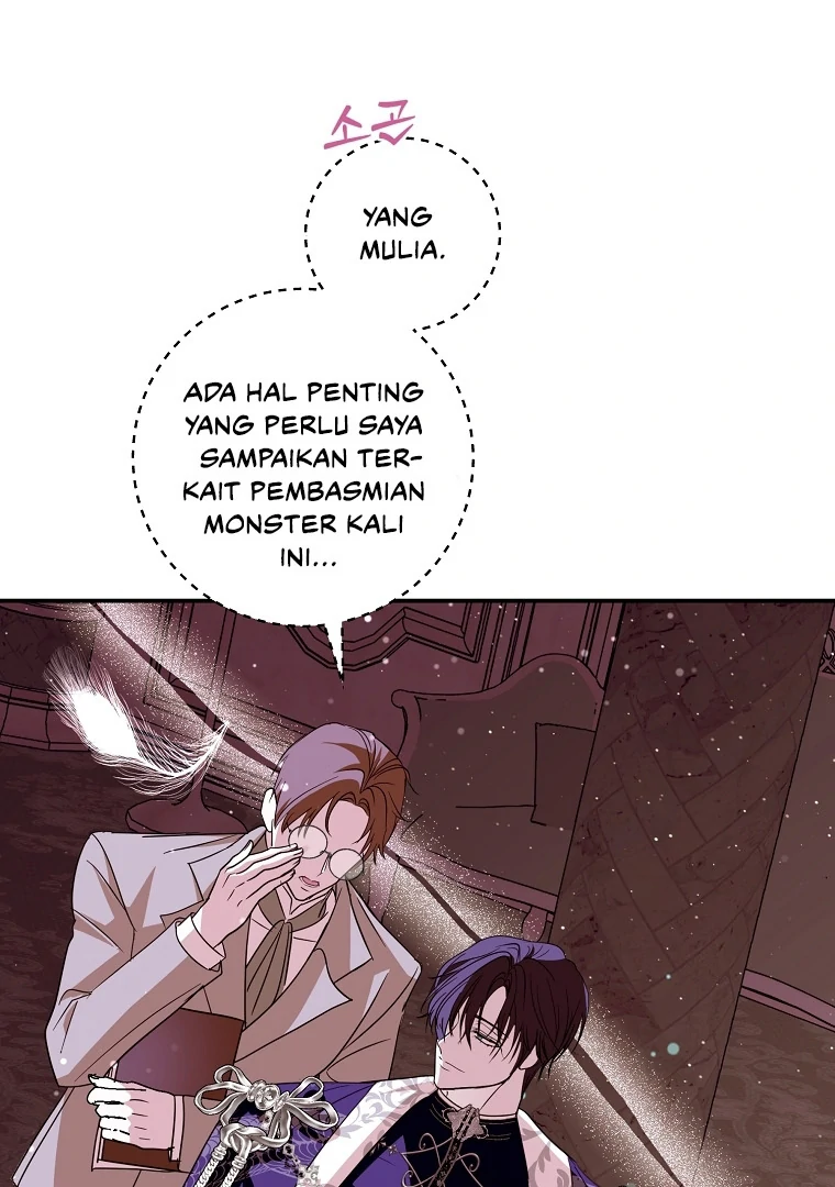 Black Man, I’ll Do Everything For You Except Marriage! Chapter 8 Gambar 35