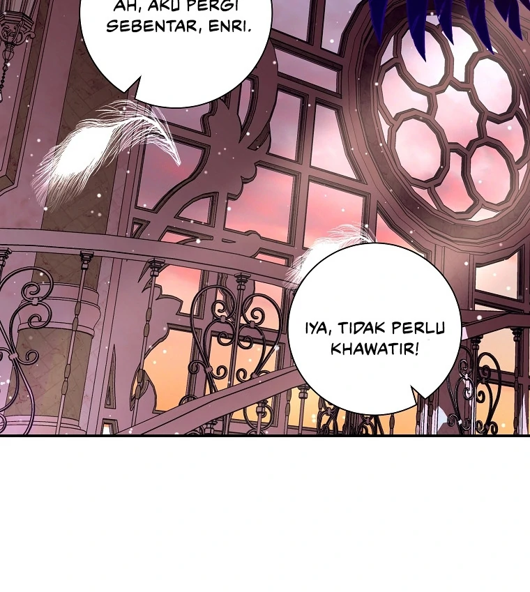 Black Man, I’ll Do Everything For You Except Marriage! Chapter 8 Gambar 38