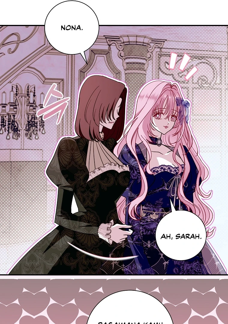 Black Man, I’ll Do Everything For You Except Marriage! Chapter 8 Gambar 39