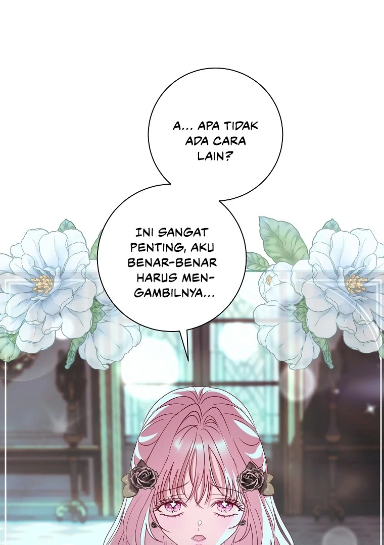 Black Man, I’ll Do Everything For You Except Marriage! Chapter 9 Gambar 40