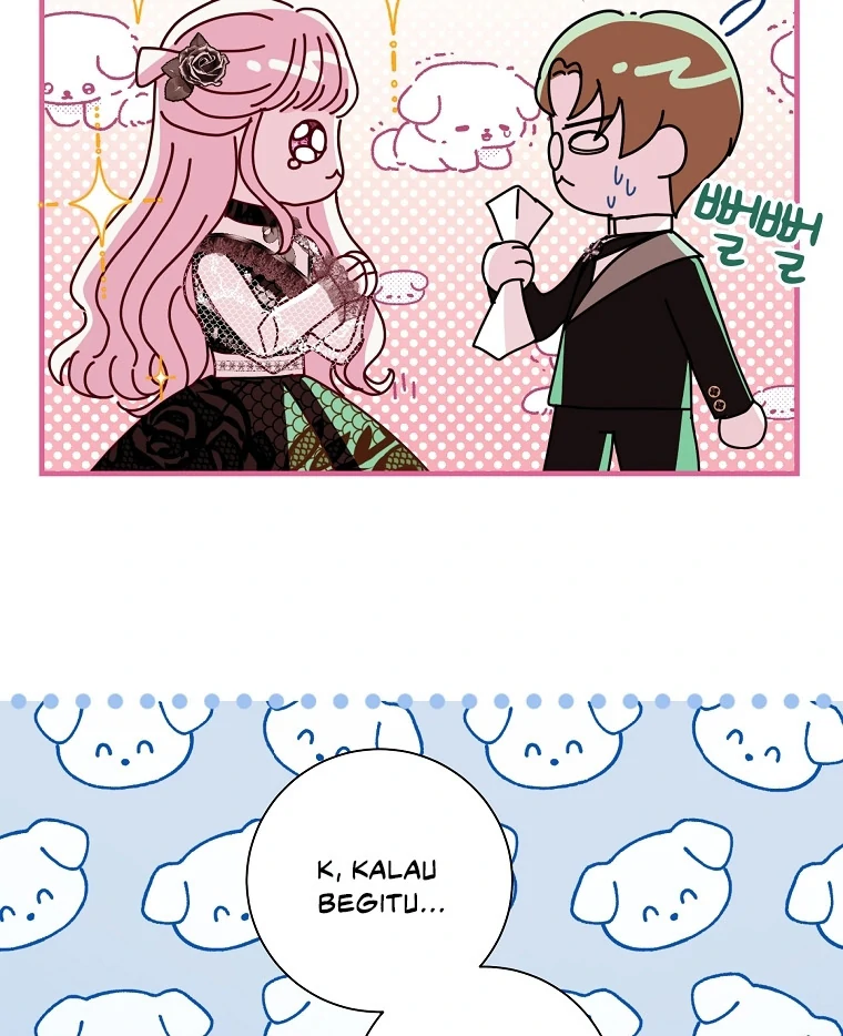 Black Man, I’ll Do Everything For You Except Marriage! Chapter 9 Gambar 42