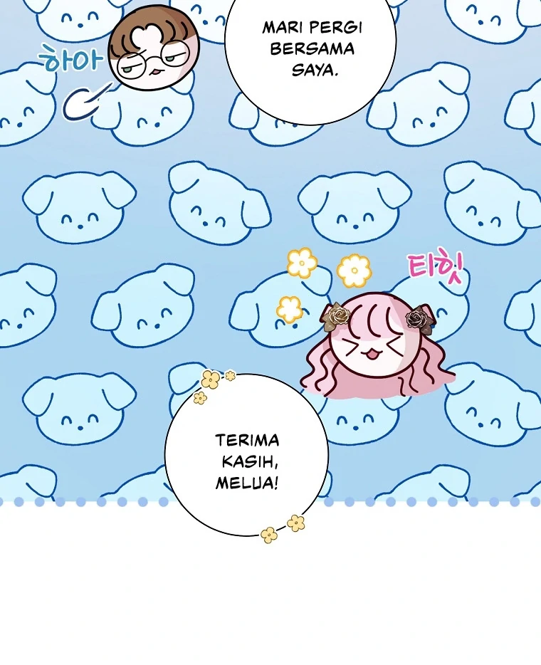 Black Man, I’ll Do Everything For You Except Marriage! Chapter 9 Gambar 43