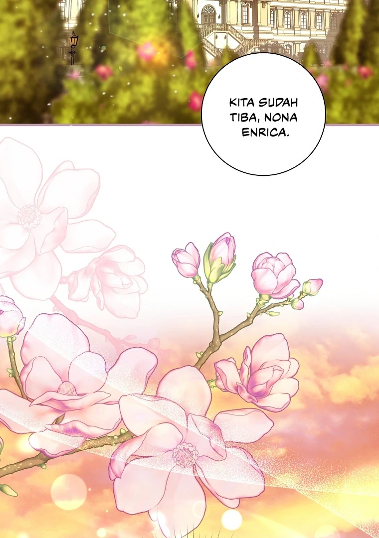 Black Man, I’ll Do Everything For You Except Marriage! Chapter 9 Gambar 45