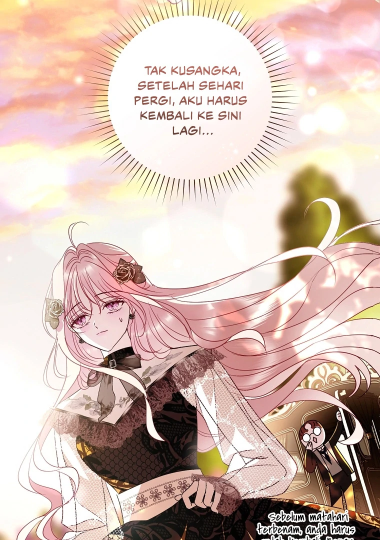 Black Man, I’ll Do Everything For You Except Marriage! Chapter 9 Gambar 46