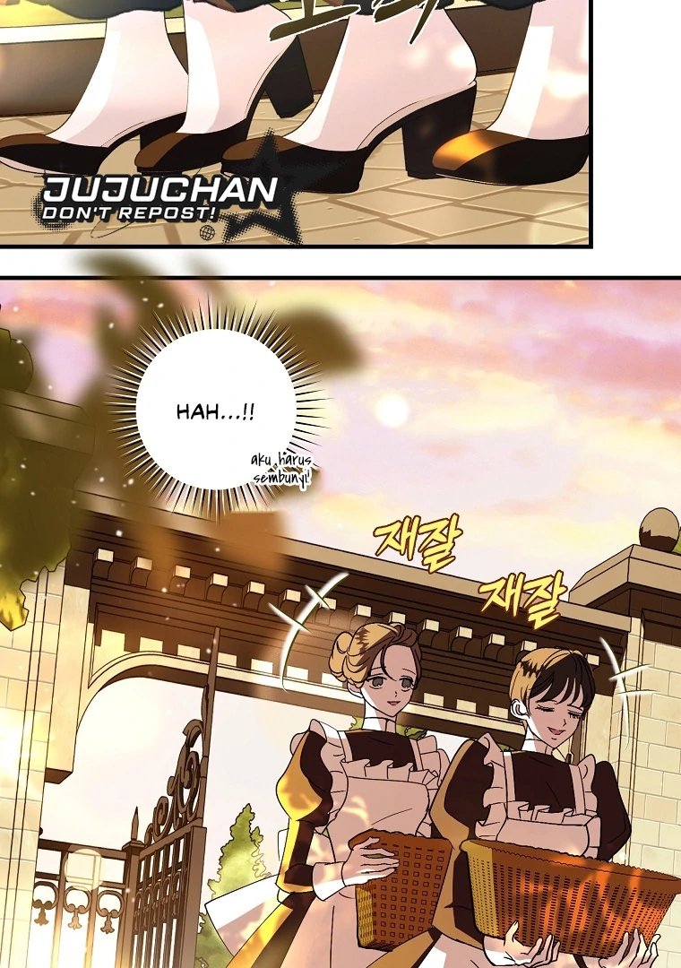 Black Man, I’ll Do Everything For You Except Marriage! Chapter 9 Gambar 48