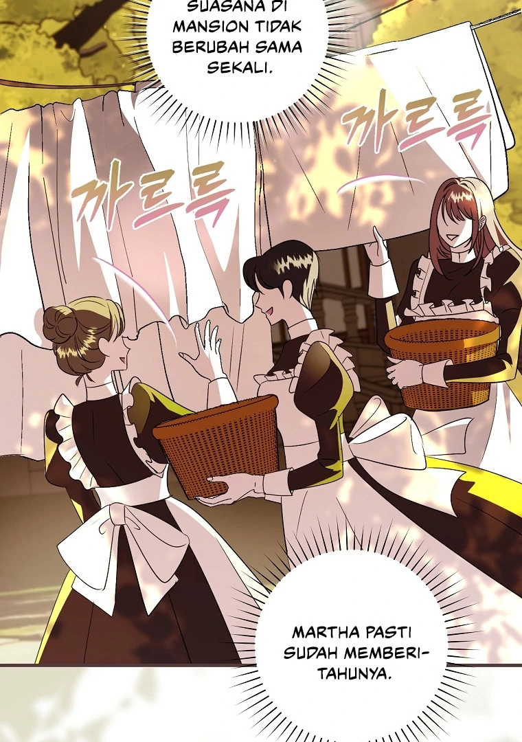 Black Man, I’ll Do Everything For You Except Marriage! Chapter 9 Gambar 51