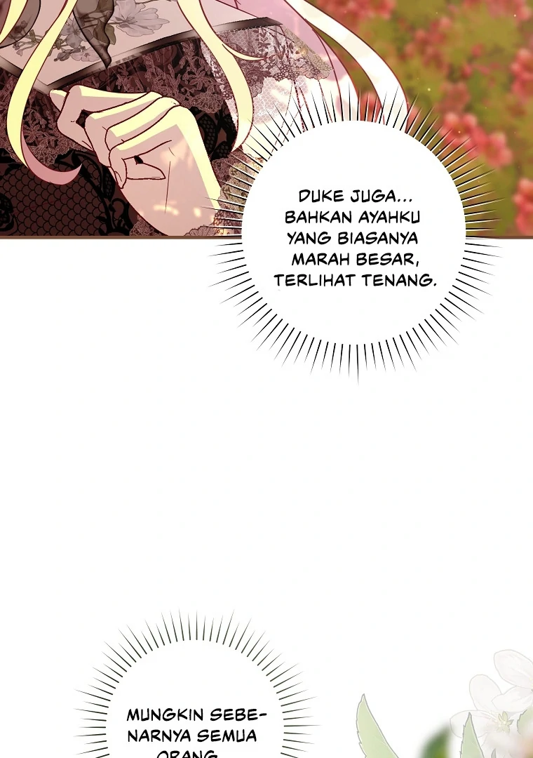 Black Man, I’ll Do Everything For You Except Marriage! Chapter 9 Gambar 55