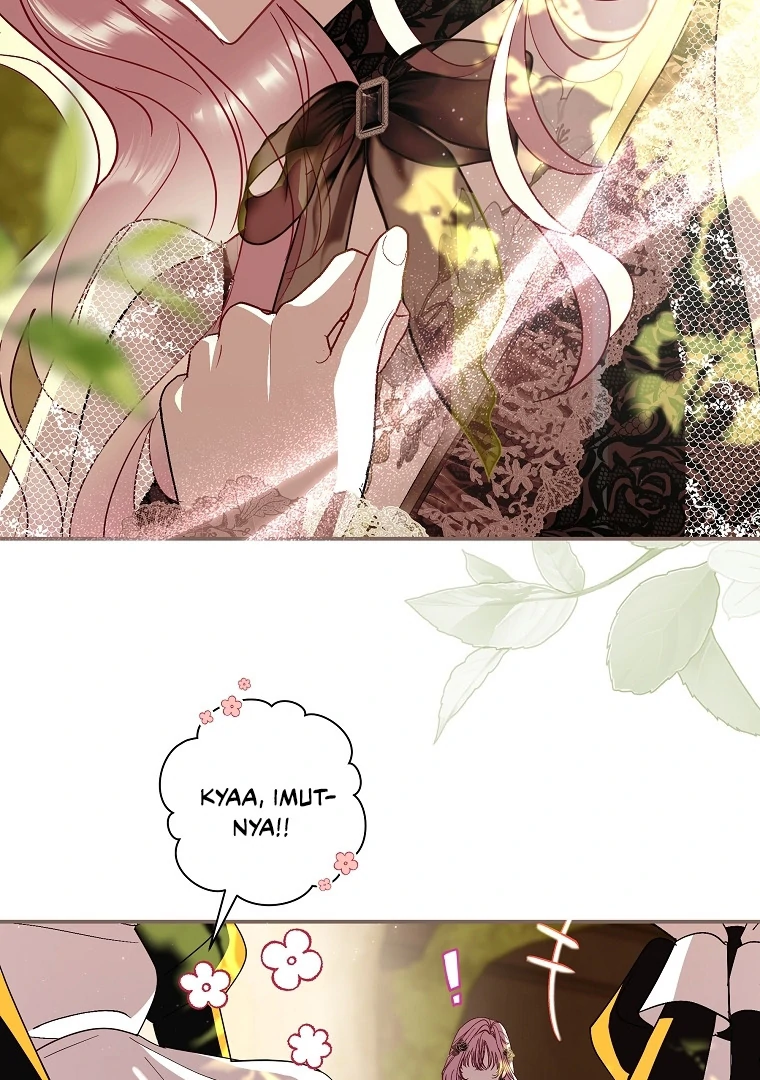 Black Man, I’ll Do Everything For You Except Marriage! Chapter 9 Gambar 57