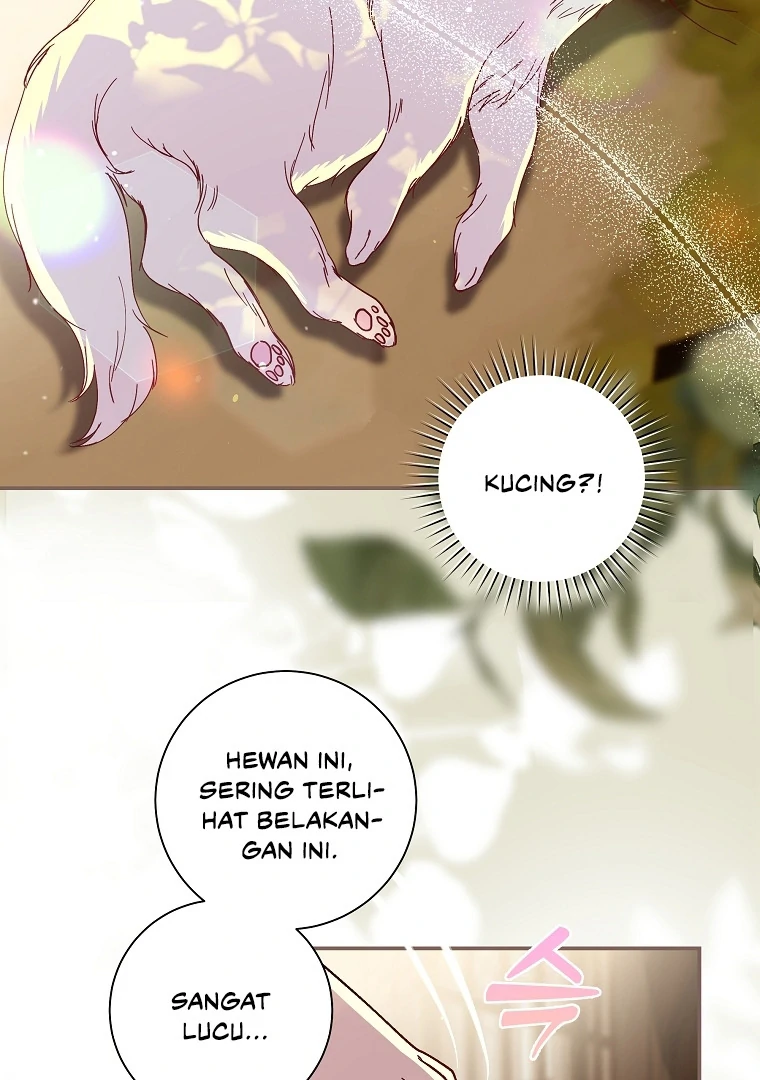 Black Man, I’ll Do Everything For You Except Marriage! Chapter 9 Gambar 59