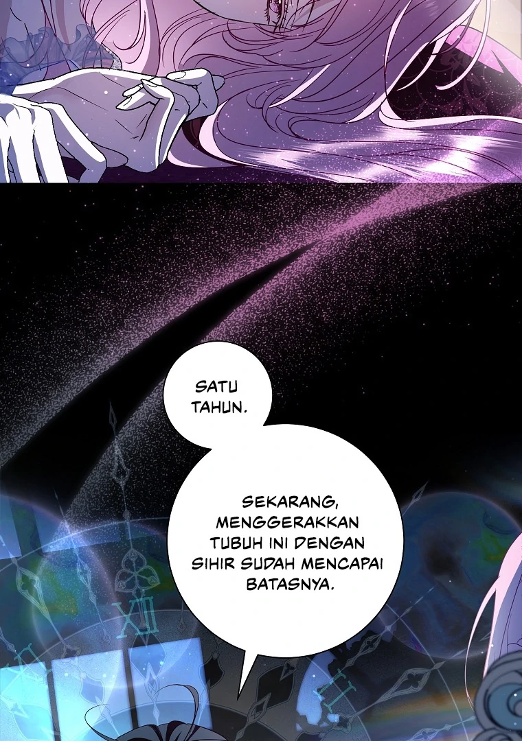 Black Man, I’ll Do Everything For You Except Marriage! Chapter 9 Gambar 6