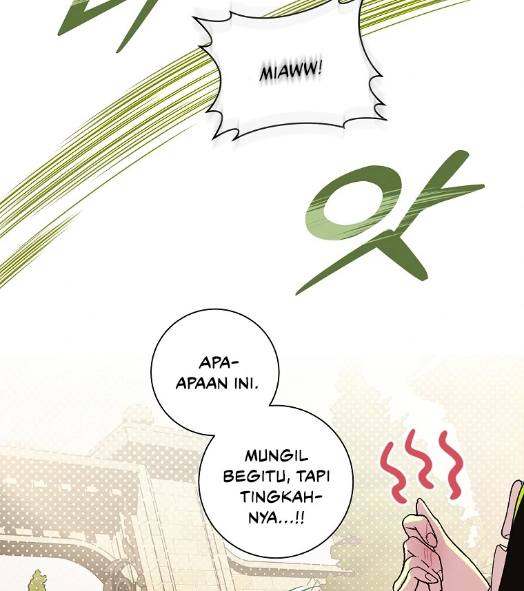 Black Man, I’ll Do Everything For You Except Marriage! Chapter 9 Gambar 61