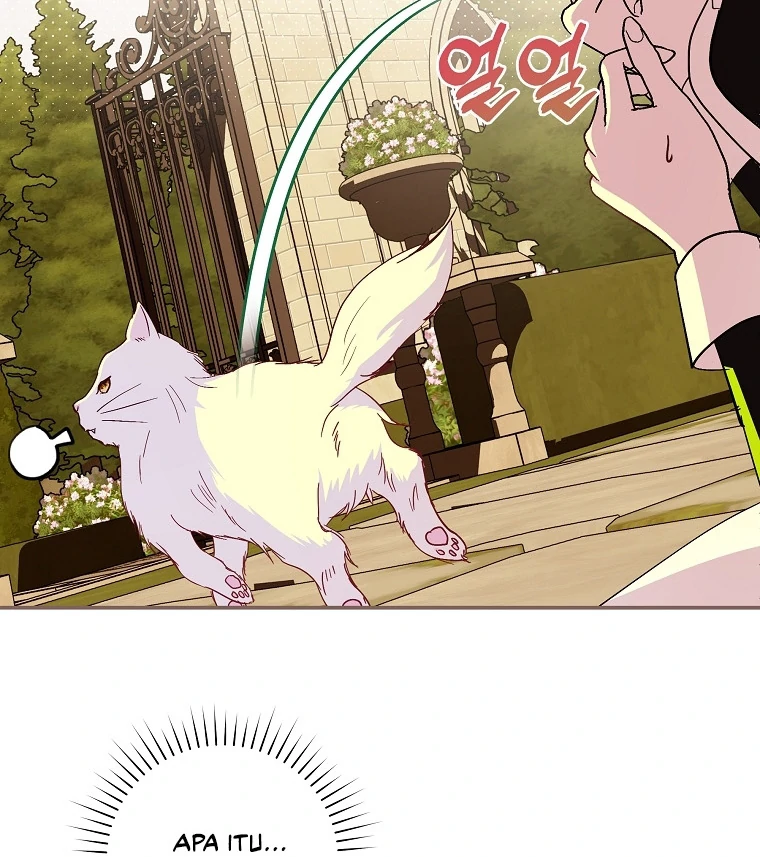 Black Man, I’ll Do Everything For You Except Marriage! Chapter 9 Gambar 62