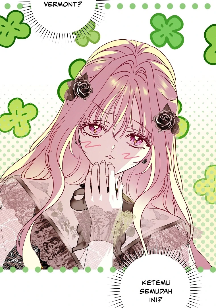 Black Man, I’ll Do Everything For You Except Marriage! Chapter 9 Gambar 63