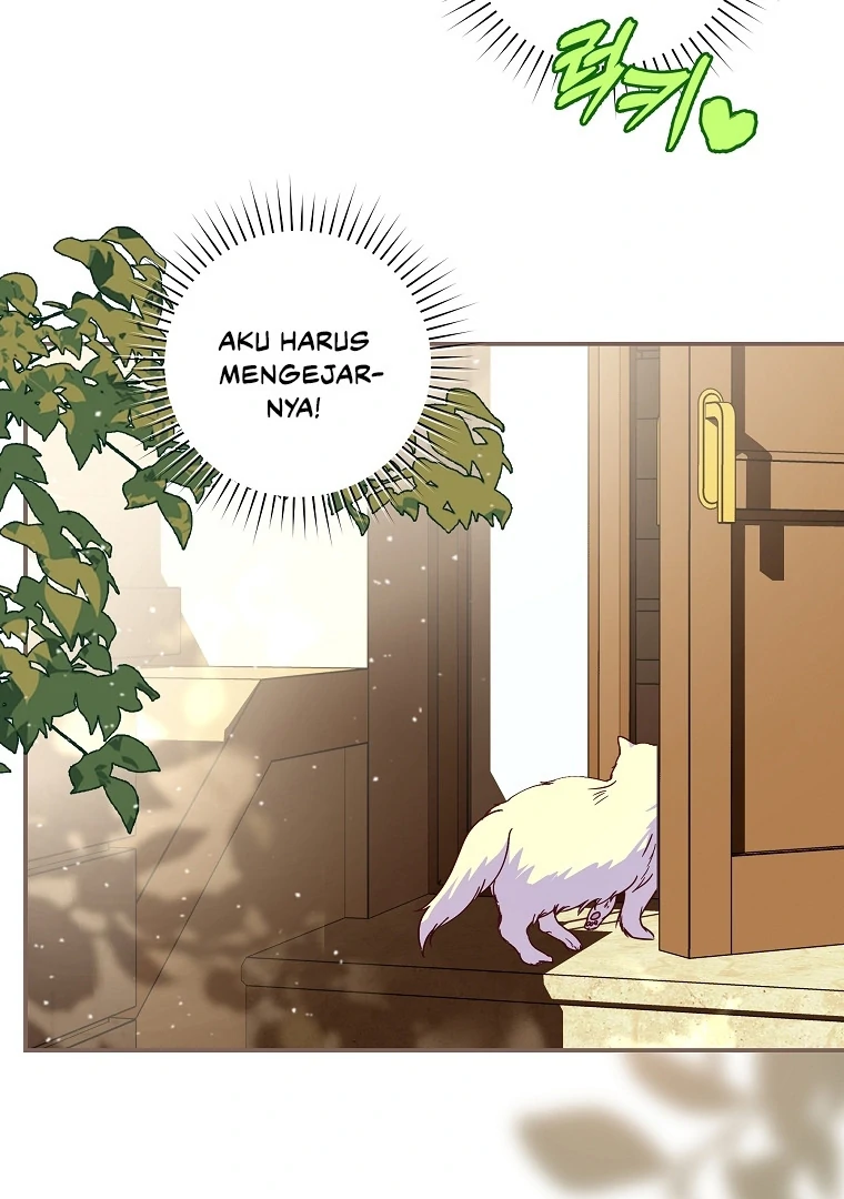 Black Man, I’ll Do Everything For You Except Marriage! Chapter 9 Gambar 64